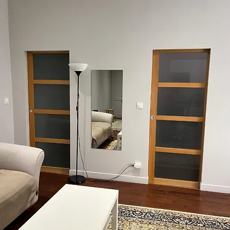 Appartement Le Claudien Lyon