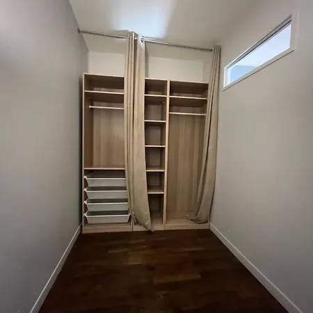 Apartman Le Claudien
